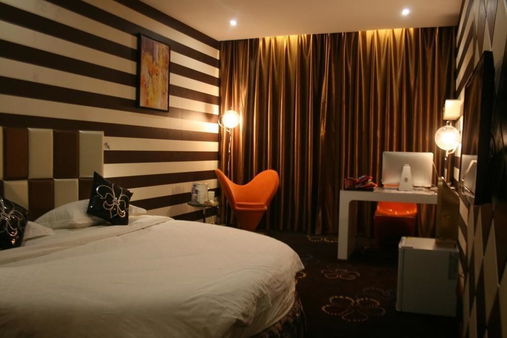 ليويانج Victoria Hotel المظهر الخارجي الصورة