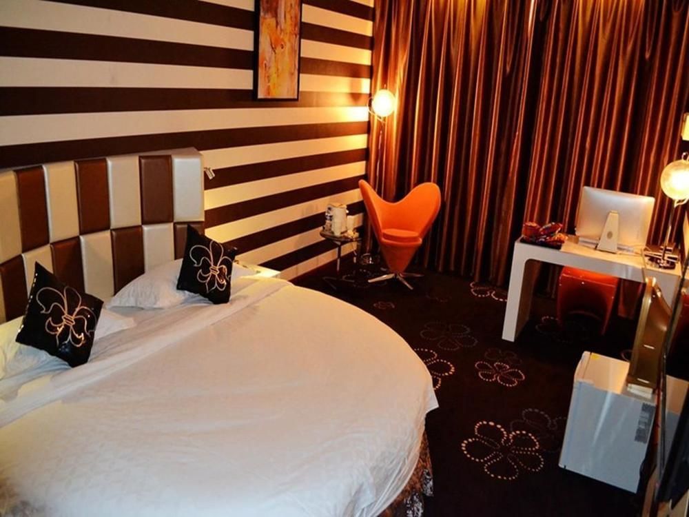 ليويانج Victoria Hotel المظهر الخارجي الصورة