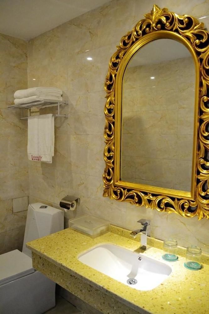 ليويانج Victoria Hotel المظهر الخارجي الصورة