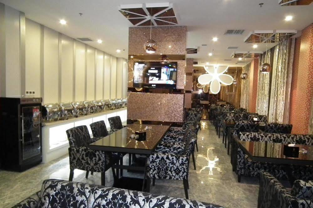 ليويانج Victoria Hotel المظهر الخارجي الصورة