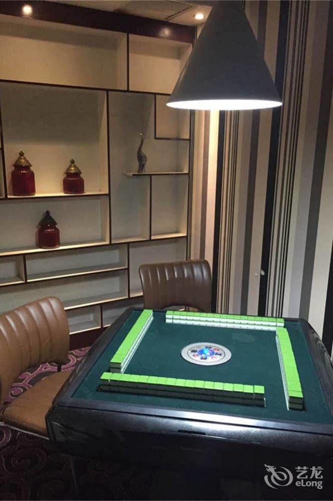 ليويانج Victoria Hotel المظهر الخارجي الصورة