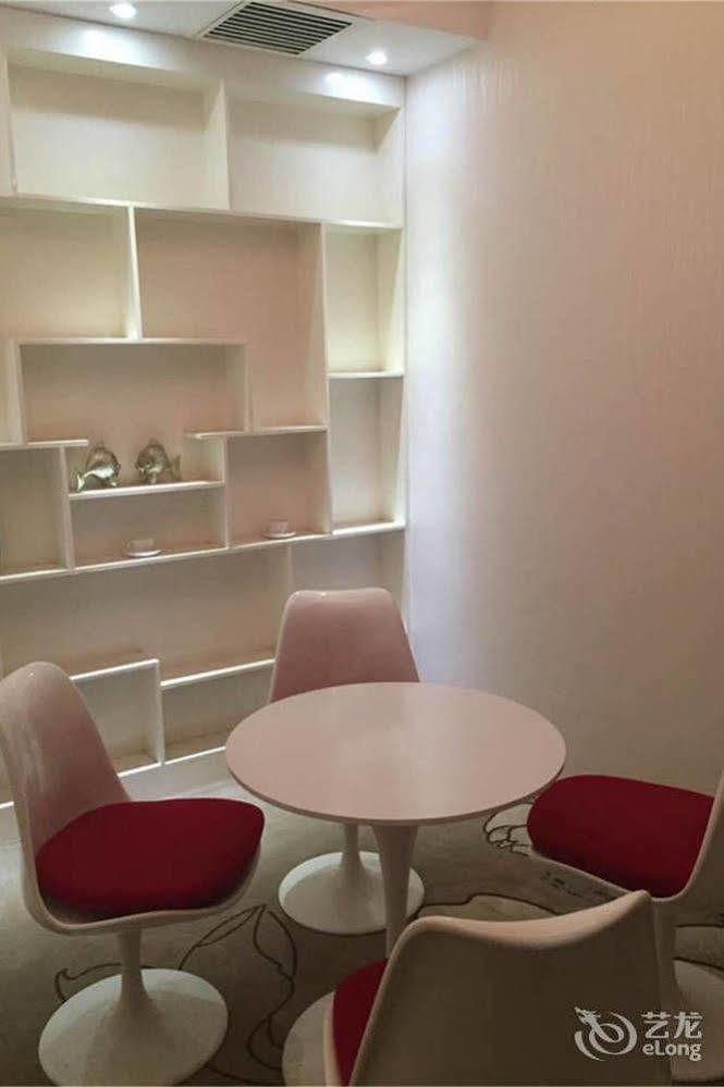 ليويانج Victoria Hotel المظهر الخارجي الصورة