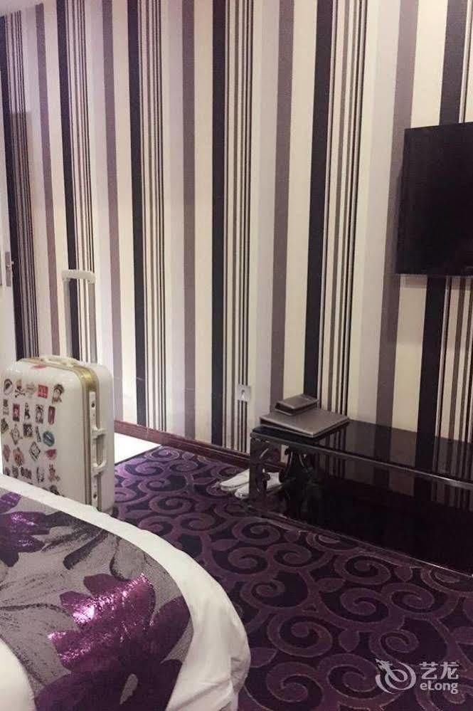 ليويانج Victoria Hotel المظهر الخارجي الصورة
