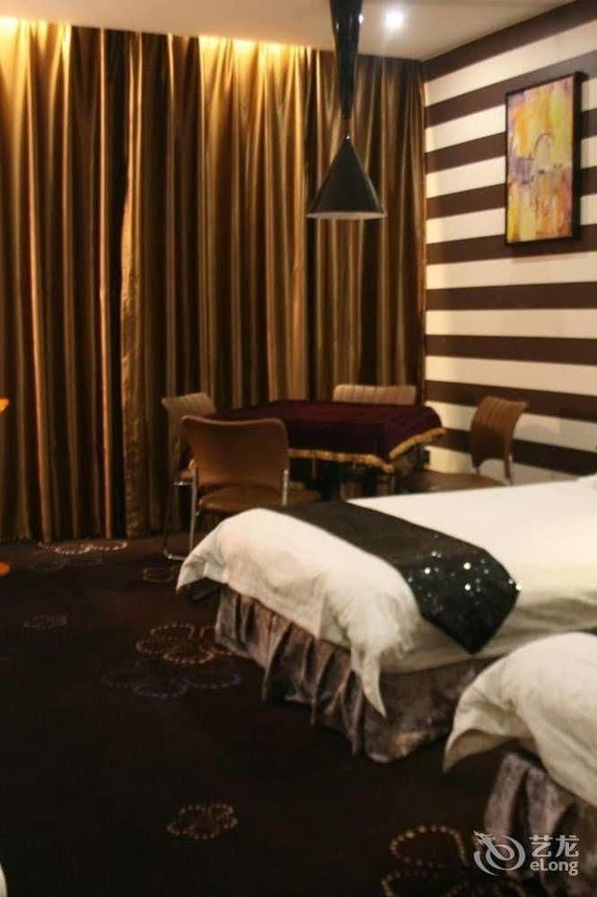 ليويانج Victoria Hotel المظهر الخارجي الصورة