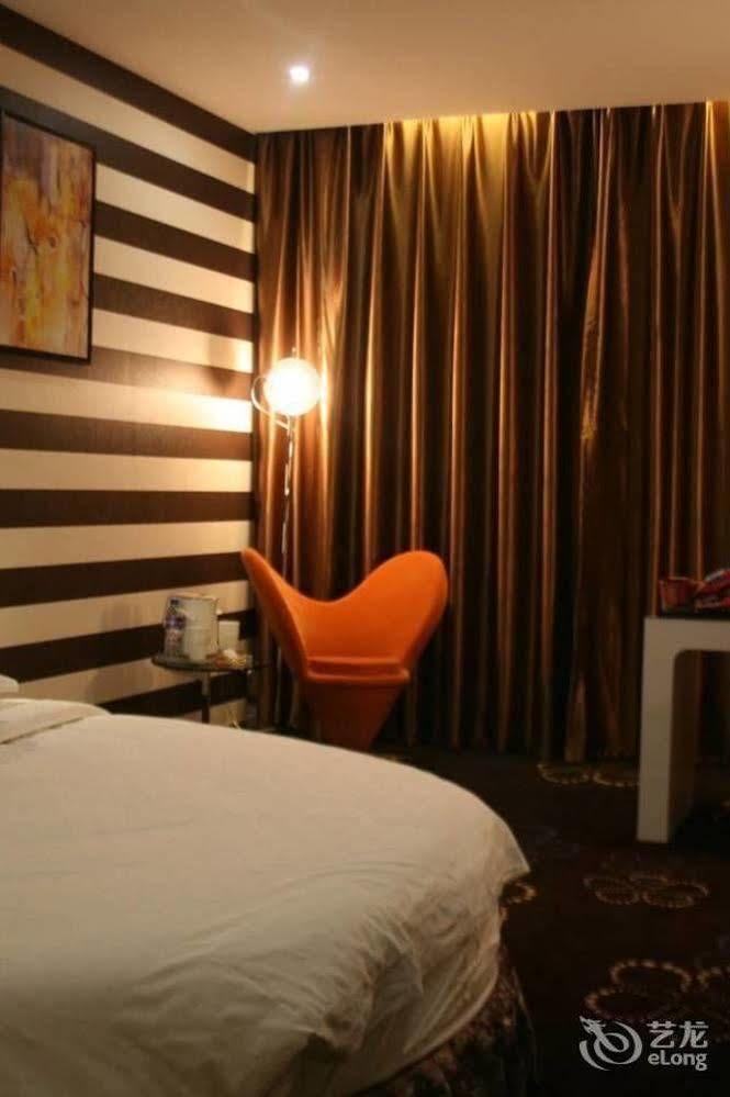 ليويانج Victoria Hotel المظهر الخارجي الصورة