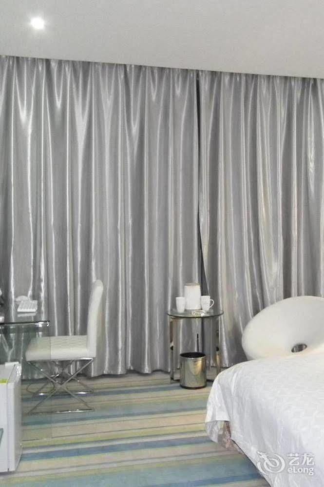 ليويانج Victoria Hotel المظهر الخارجي الصورة