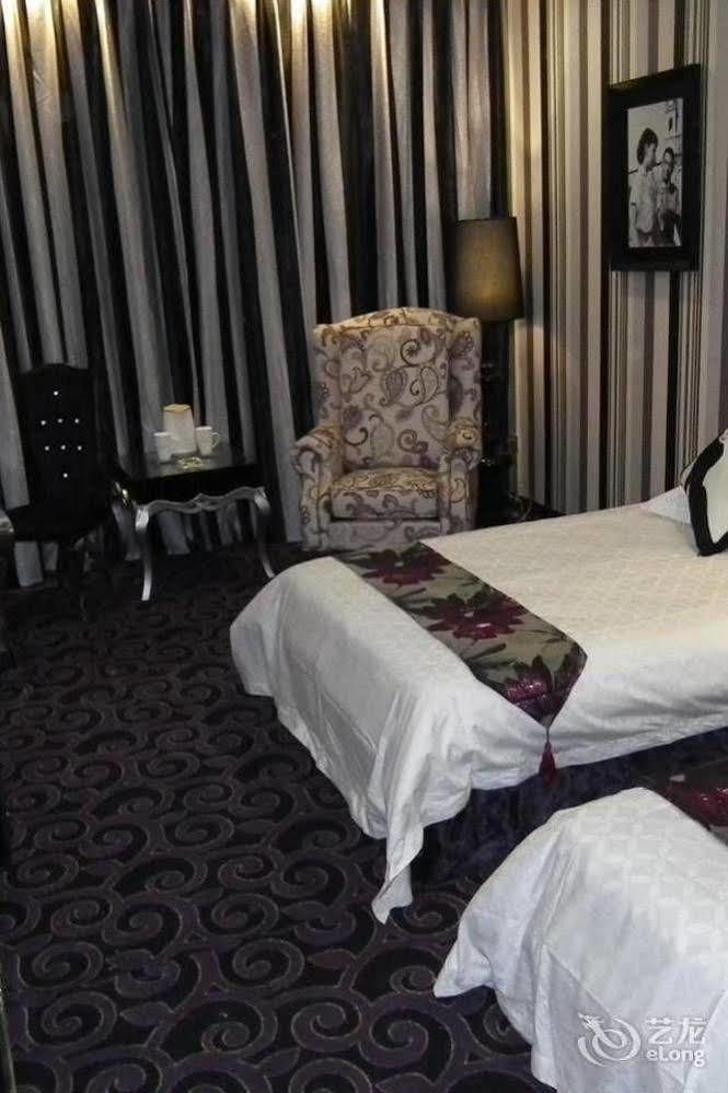 ليويانج Victoria Hotel المظهر الخارجي الصورة
