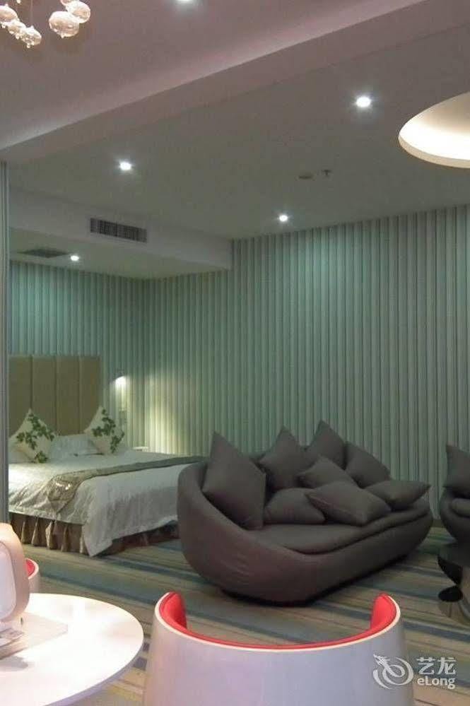 ليويانج Victoria Hotel المظهر الخارجي الصورة