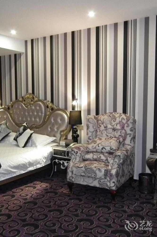 ليويانج Victoria Hotel المظهر الخارجي الصورة